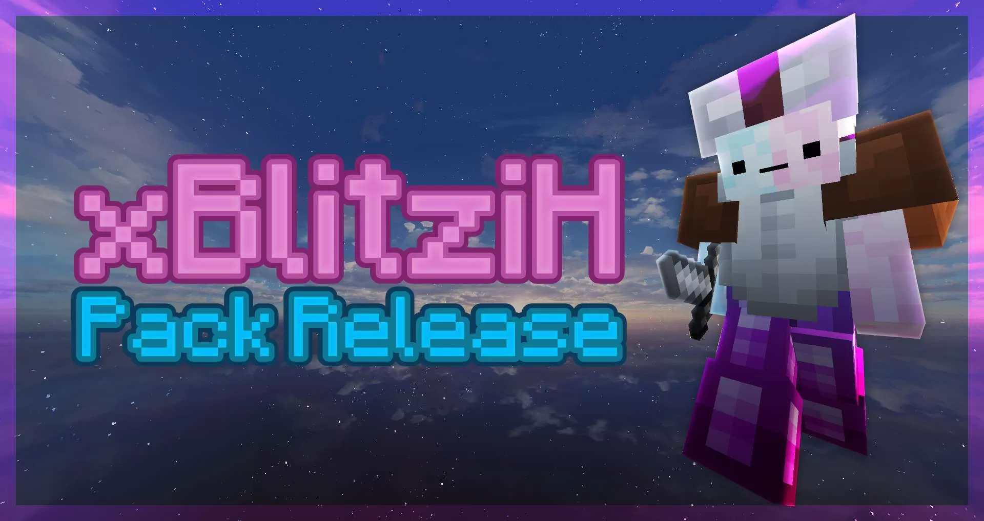 Gallery Image 1 for xBlitziH - CottonCandy [] on PVPRP